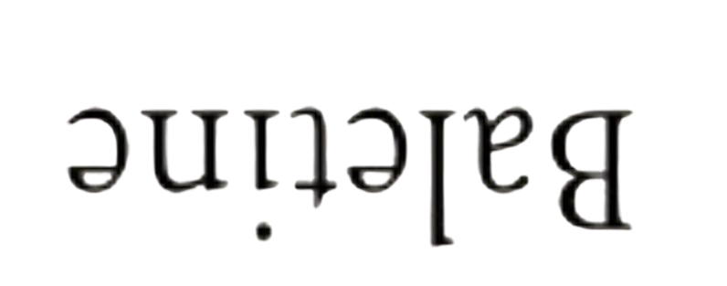 Baletine